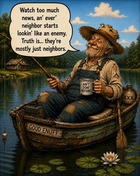 News N Neighbors image